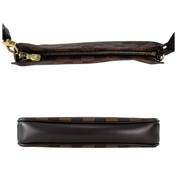 Louis Vuitton Damier Pochette Bag - Picture 4 of 7